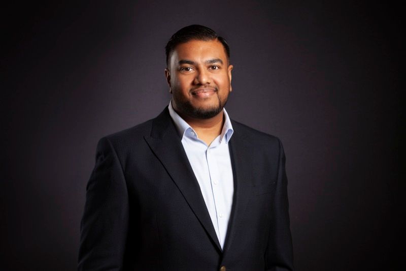 Mark, founder of Rekraft